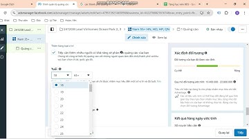 Quảng cáo tìm kiếm khách hàng tiềm năng Facebook (Lead Ads) Bất Động Sản | Kiều Văn Đức