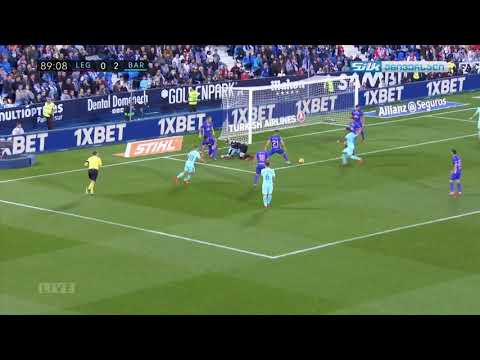 ბარსას ფანებისათვის საუკეთესო