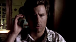 Psych | Shawn Spencer Psychic Moments