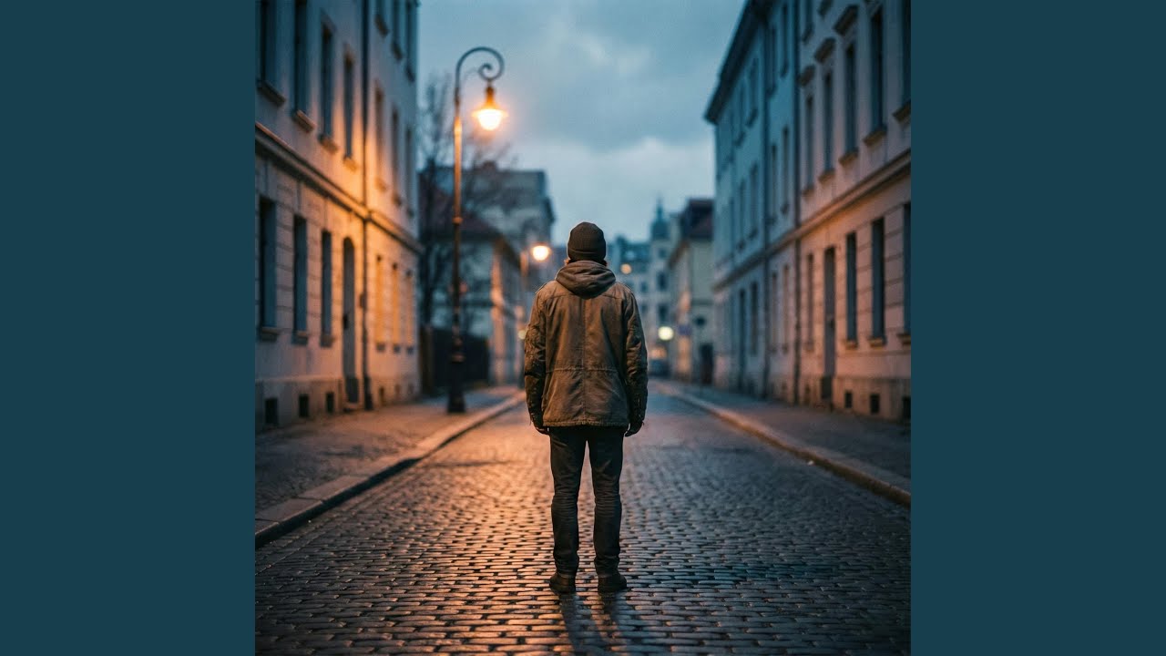 You Let Me Love You Alone