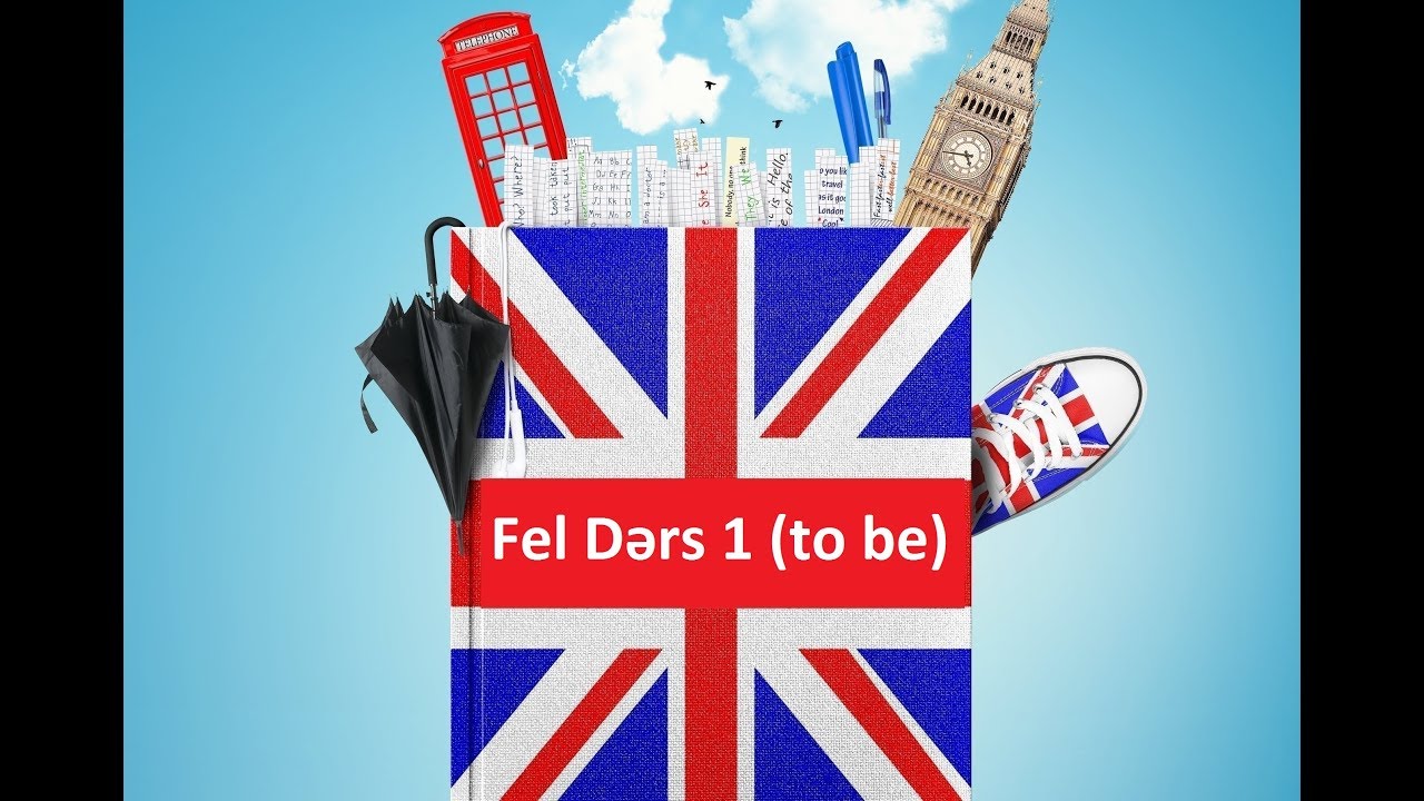 The Verb/ Fel. The verb To be/ To be feli