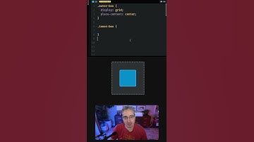 Centering in CSS is a meme for the wrong reasons