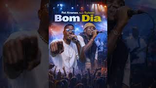 Rei ananas & Syleon_ Bom Dia.(ep Saladas2)