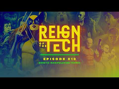 Reign of the Tech | Episode 10 | Are you conditioned for transhumanism?