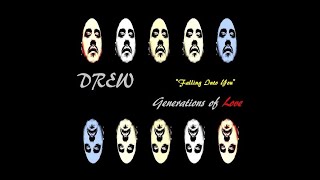 DREW - Falling Into You - Audio