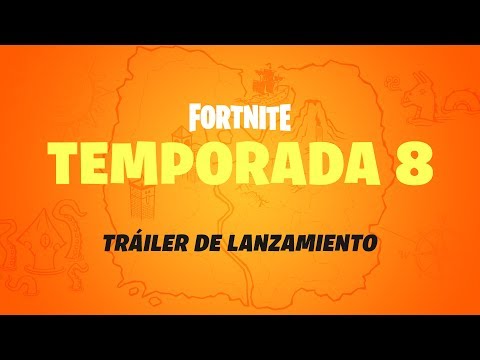 Vídeo: Epic Lanza Un Nuevo Avance De La Temporada 8 De Fortnite Con Temática Pirata