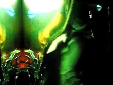 Machine Head - Ten Ton Hammer