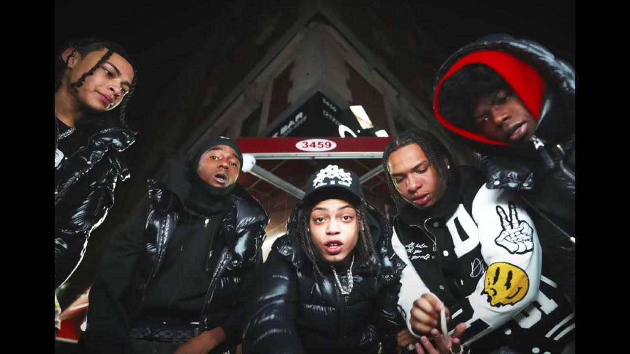 DD Osama x Dudeylo x DeePlay4Keeps x Sugarhill DDot x BLOODIE - Stop DD Osama x Dudeylo x DeePlay4Keeps x Sugarhill DDot x BLOODIE - Stop