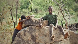 Yeşil Altın Arayışında Doğu Senegal Ve Gizemleri - Bölüm 2