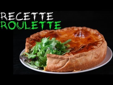 Vidéo: Julienne aux champignons et poulet - une recette classique au four avec