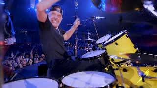 Metallica 72 Seasons Tour Live Compilation |  2026 European Tour Cardiff Full Concert Setlist