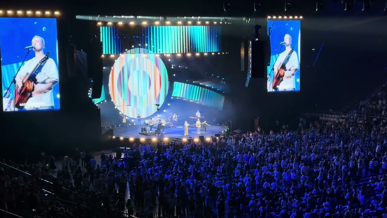 Chwała mu 2025 - Łódź Atlas Arena