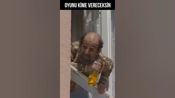 Oyunu Kime Vereceksin? Bizimkiler #shorts