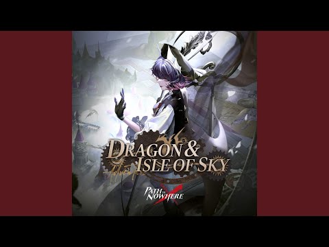 Dragon & Isle of Sky