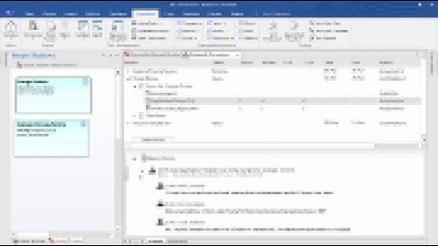 Creating a Review Element