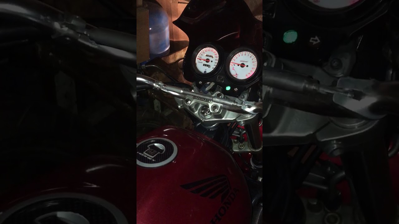 Honda 3х дверная
