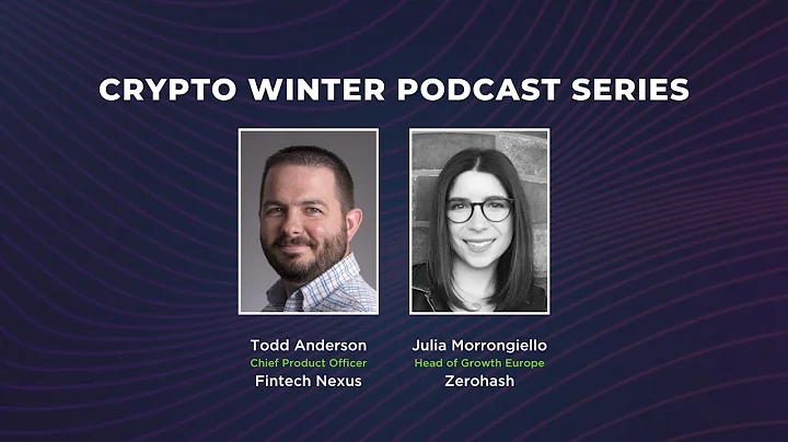 Julia Morrongiello, Head of Growth, Europe, Zero H...