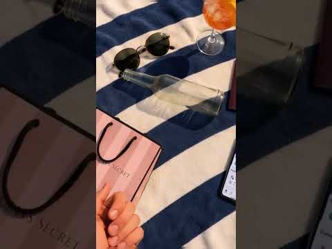 Je retourne bronzer après… promis ☀️
