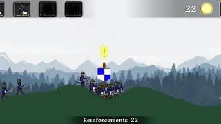 Knights of Europe Part 2 (by DNS studio) / Android Gameplay HD screenshot 3