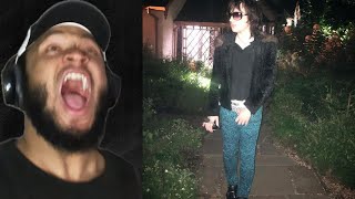 Phreshboyswag - lick me ft. idkcap | Full Reaction & Review