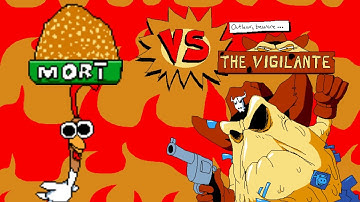 vigilante in old frenzy worlds fun farm cuz the cows make milk an we can make cheese whit milk