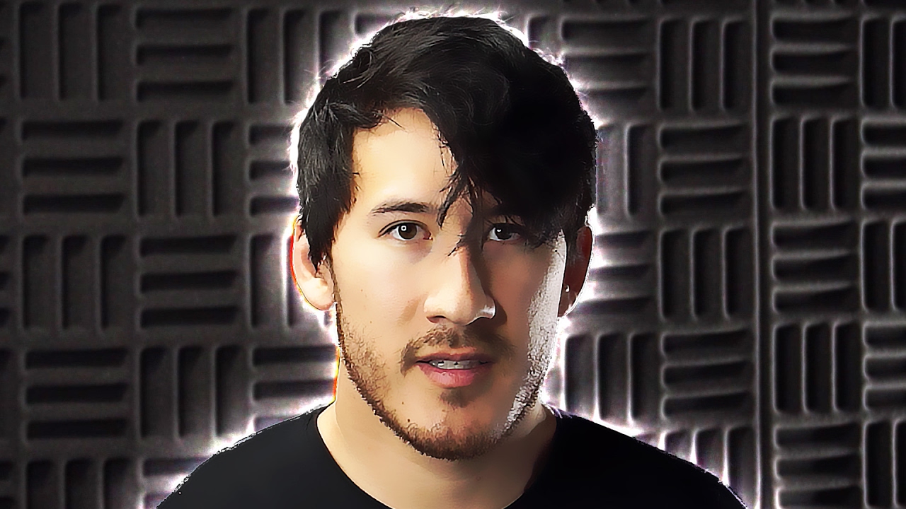 If Mark were Audrey in Bendy and the Dark Revival : r/Markiplier