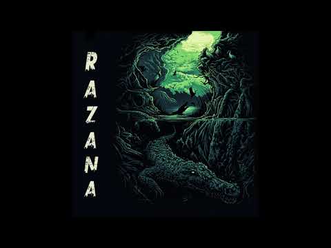 MUD SPENCER - Razana (single)