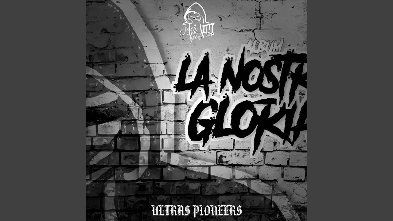 PIONEERS   USMO DAWLATNA l إيزمو دولتنا    Album La nostra Gloria