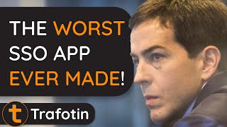 How Okta RUINED My Life For 2 Years...