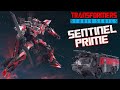 Transformers Studio Series 61 - SENTINEL PRIME