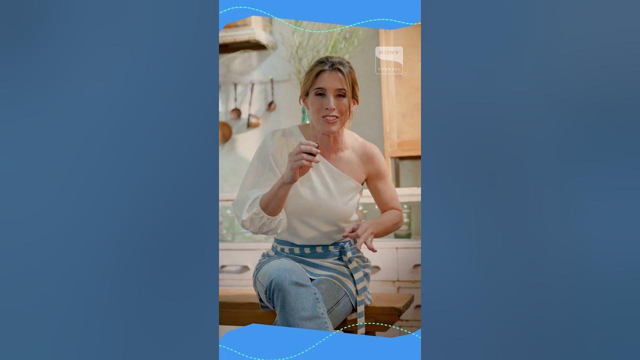 Soledad Pastorutti nos deleita con su voz | Aventura Gastronómica Argentina