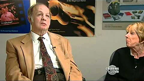 Jim Brady, 30 years later