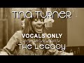 Tina Turner - Vocals only - River Deep, Mountain High -1966