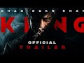 KING (2026) Trailer | Shah Rukh Khan | Suhana Khan | Action Thriller Movie | Abhishek Bachchan