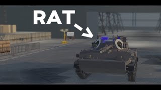 BMD-4.rat | Cursed Tank Simulator