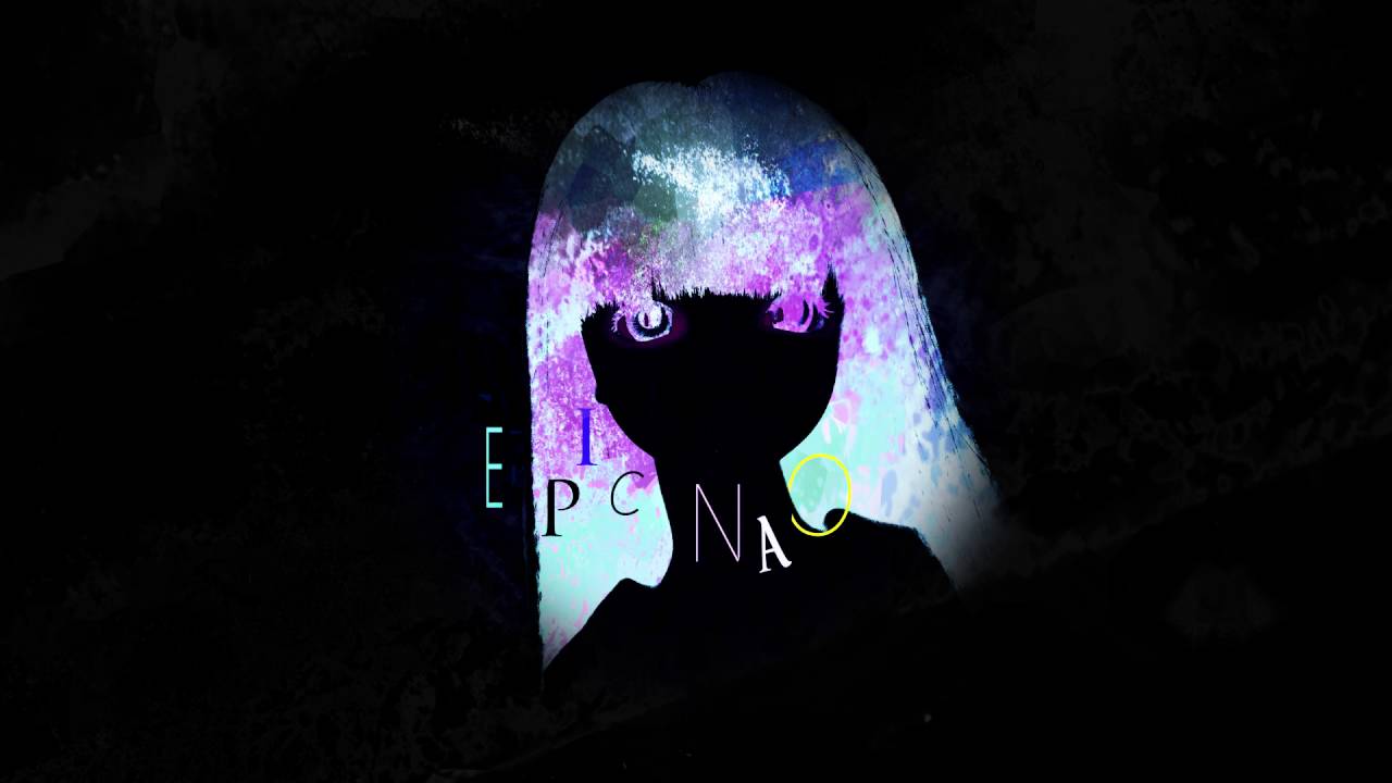 Epic Nao - My Name Is Epic Nao