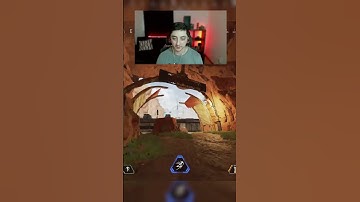 I KNOW WHY APEX WONT FIX AUDIO ISSUES #shorts #apexlegends