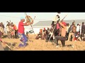 NO PLACE FOR COWARDS - UMKHOMAZI ( SANGOMA )