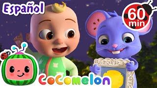 El cohete a la luna de Mimi | CoComelon y los animales 🍉| Dibujos para niños by CoComelon y Animales - Canciones infantiles 36,252 views 1 month ago 59 minutes