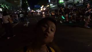 1070804 秋田竿燈祭夜竿燈 7