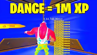 NEW INSANE AFK XP GLITCH in Fortnite Chapter 4 Season 4 (750k a Min) Not Patched ??