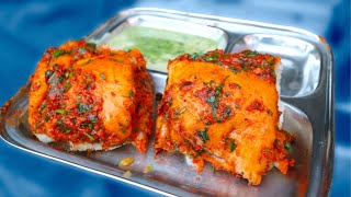 Top 10 Indian Street Foods in Mumbai, India | The BEST INDIAN Street Food in Mumbai
