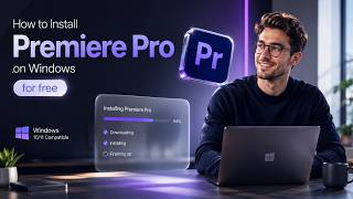 How to Download Adobe Premiere Pro 2026 Crack Free | Install Full Version