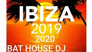 IBIZA TECHNOHOUSE CORONITA   Andres Blows   Barbosa Original Mix