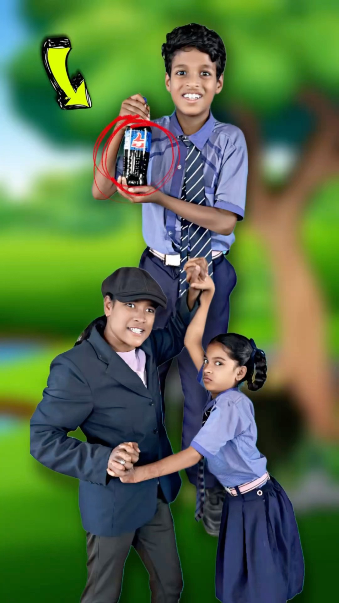 निंबुडा ने करी पार्टी #comedy #banku #srsir #funny #srindori #sorts #sortvideo #nimuda