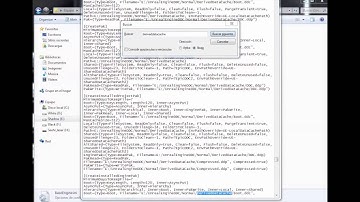Changing DerivedDataCache directory in UE4