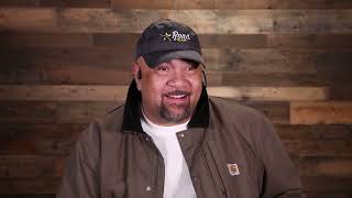 Jose Morales Veteran Truck Reveal
