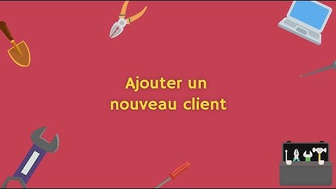 [Ancienne version] Comment ajouter un nouveau client dans le logiciel BatiChiffrage Devis-Factures ?