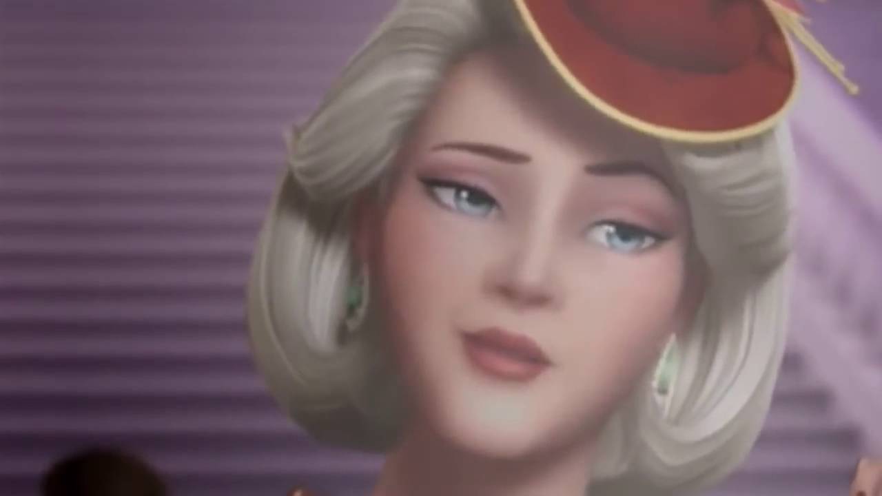 Barbie La Princesa y la estrella del pop disney español latino l Barbie 2016