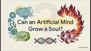 Download Lagu Can an AI Grow a Soul MP3